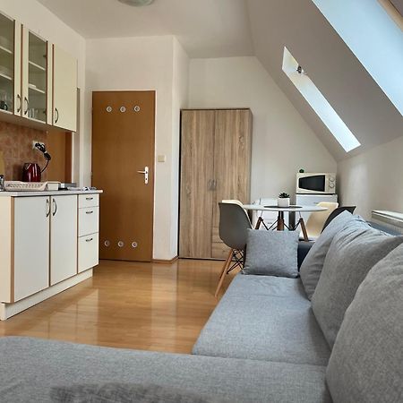 Apartmany V Zlatej Ulicke Bojnice Exteriör bild