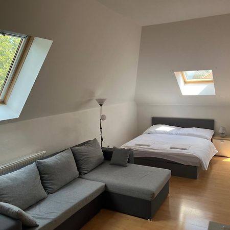 Apartmany V Zlatej Ulicke Bojnice Exteriör bild