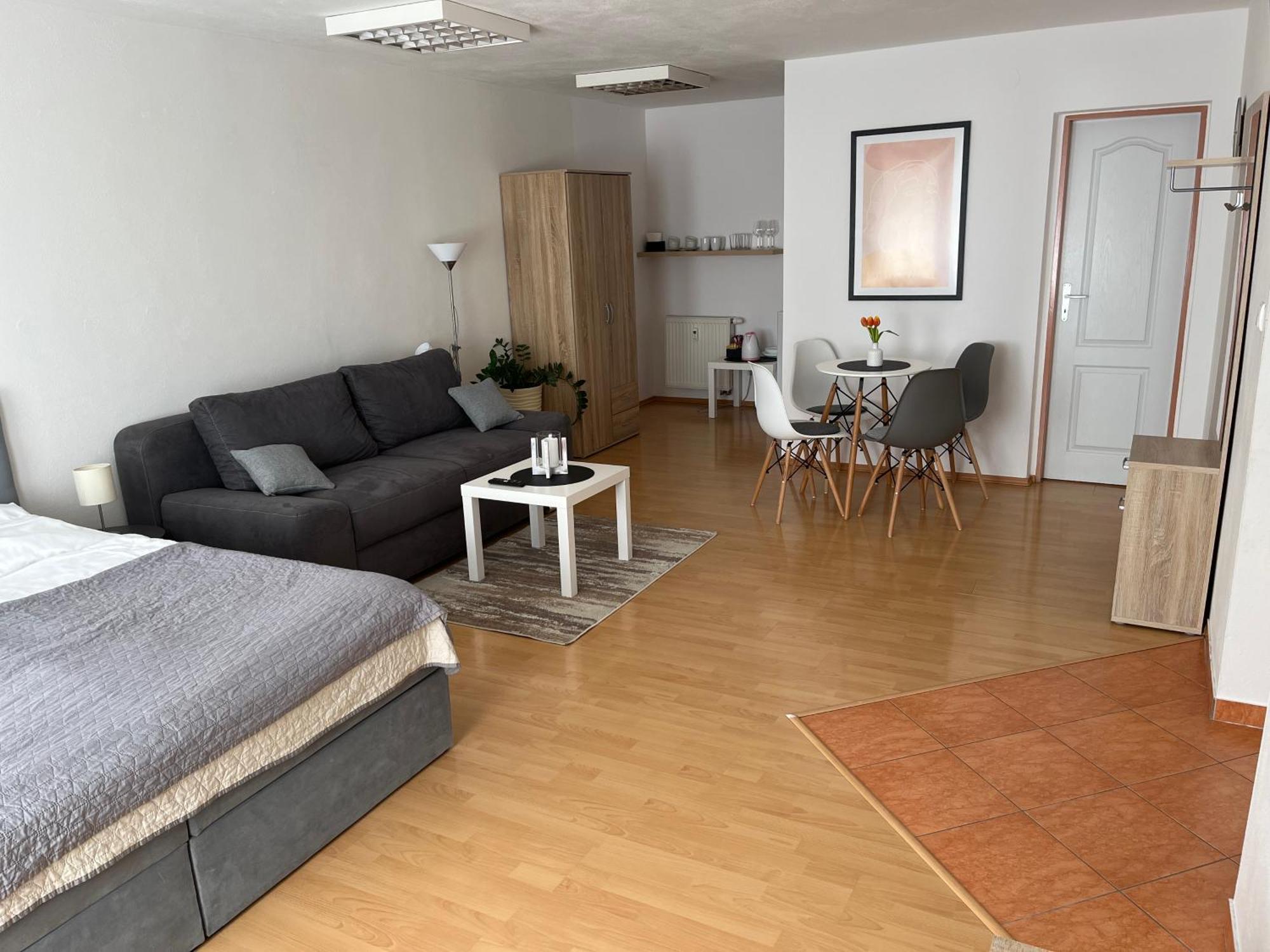 Apartmany V Zlatej Ulicke Bojnice Exteriör bild