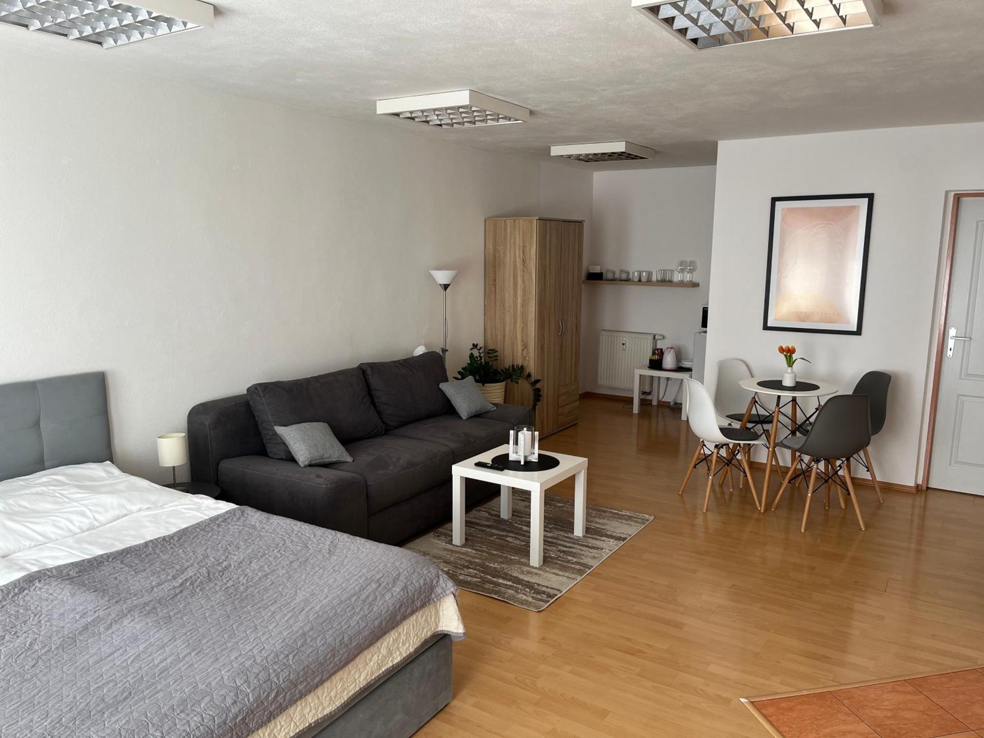 Apartmany V Zlatej Ulicke Bojnice Exteriör bild