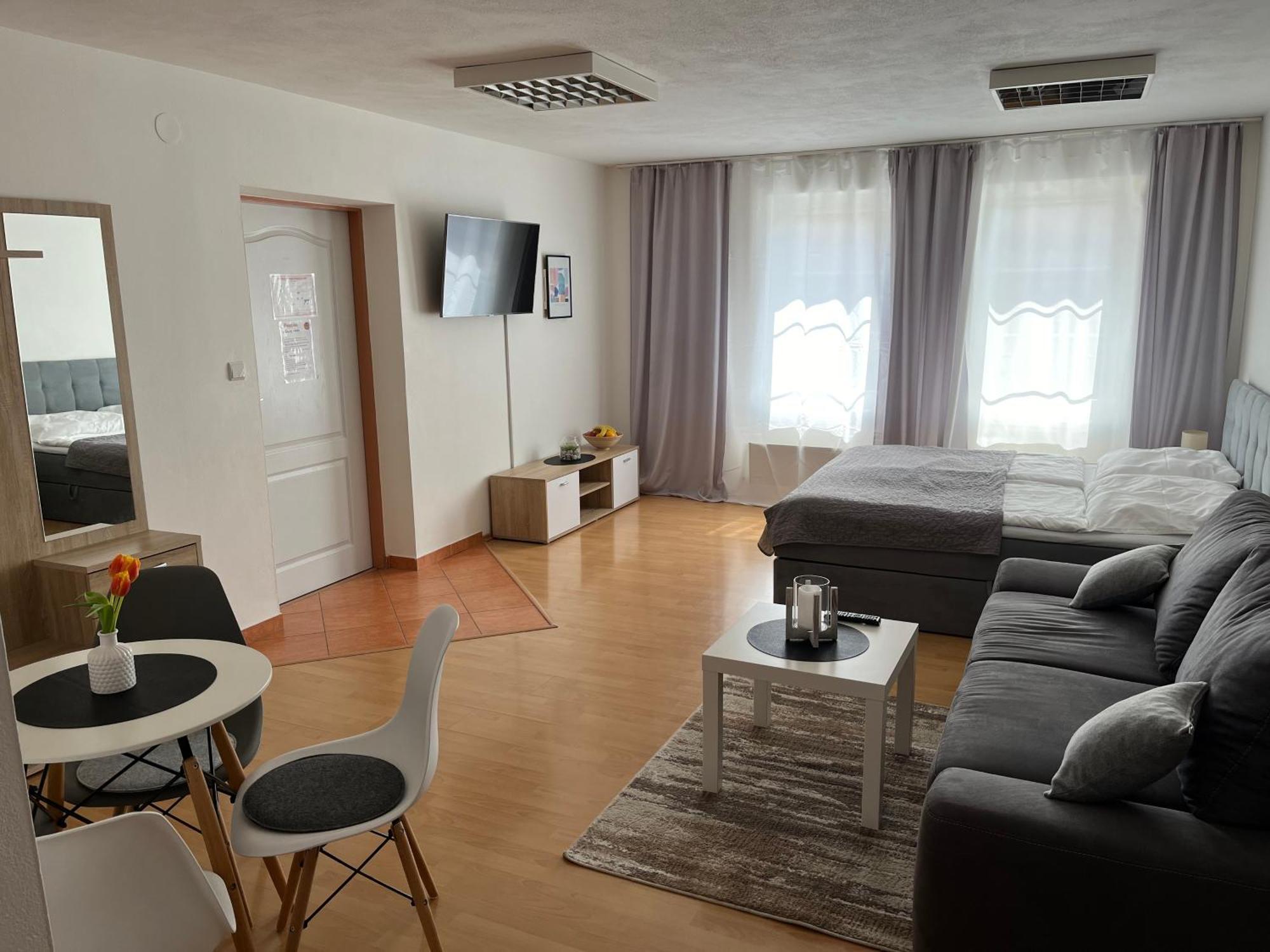 Apartmany V Zlatej Ulicke Bojnice Exteriör bild
