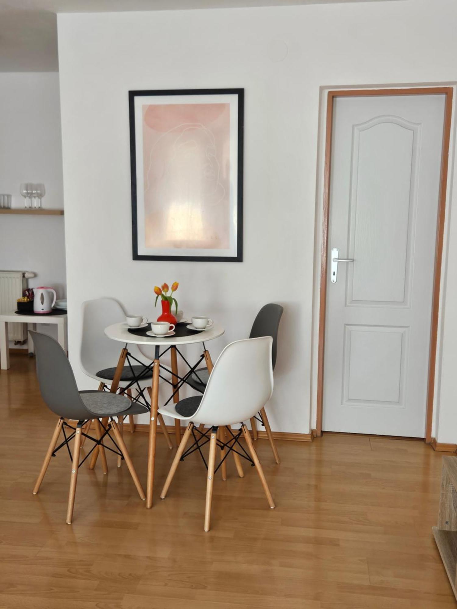 Apartmany V Zlatej Ulicke Bojnice Exteriör bild