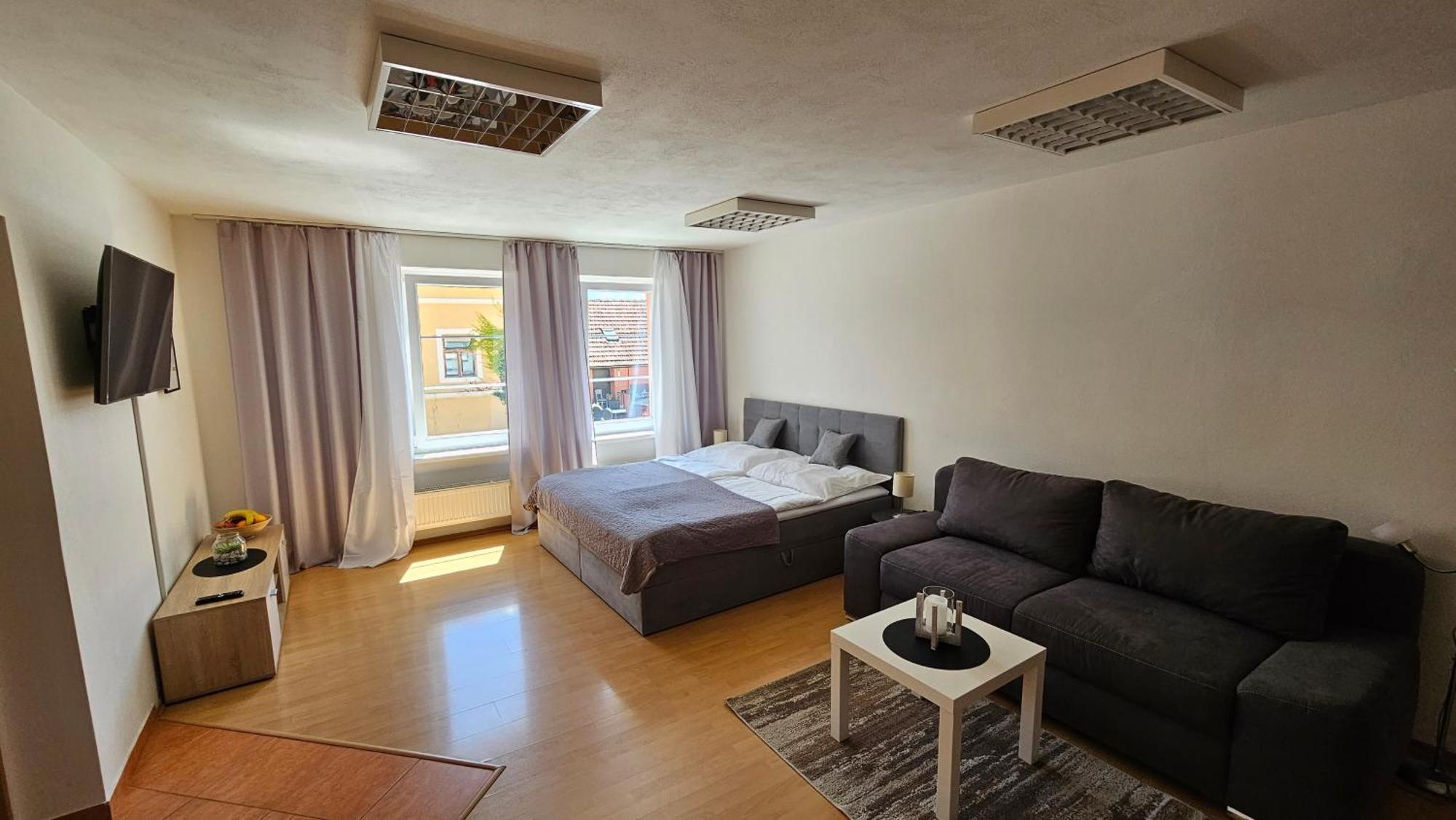 Apartmany V Zlatej Ulicke Bojnice Exteriör bild
