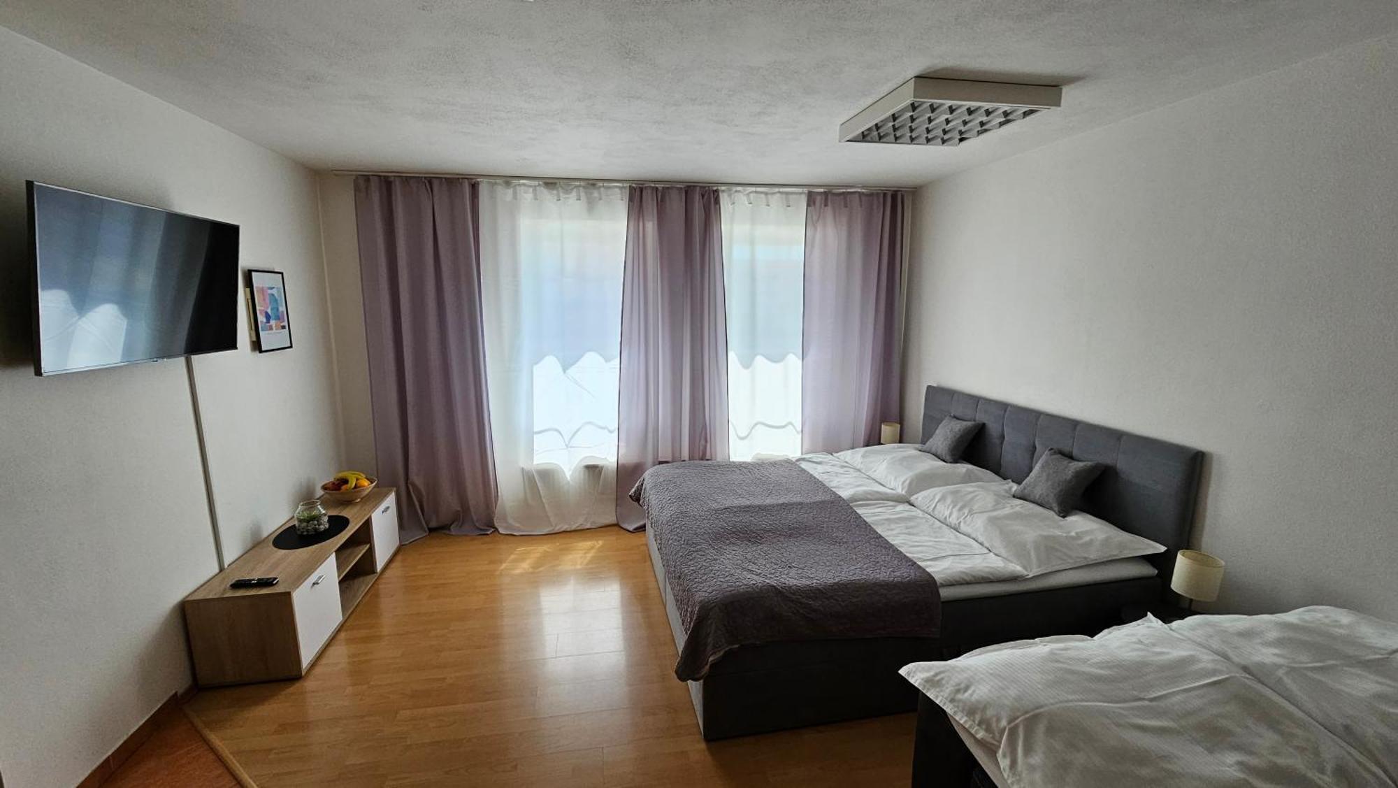 Apartmany V Zlatej Ulicke Bojnice Exteriör bild