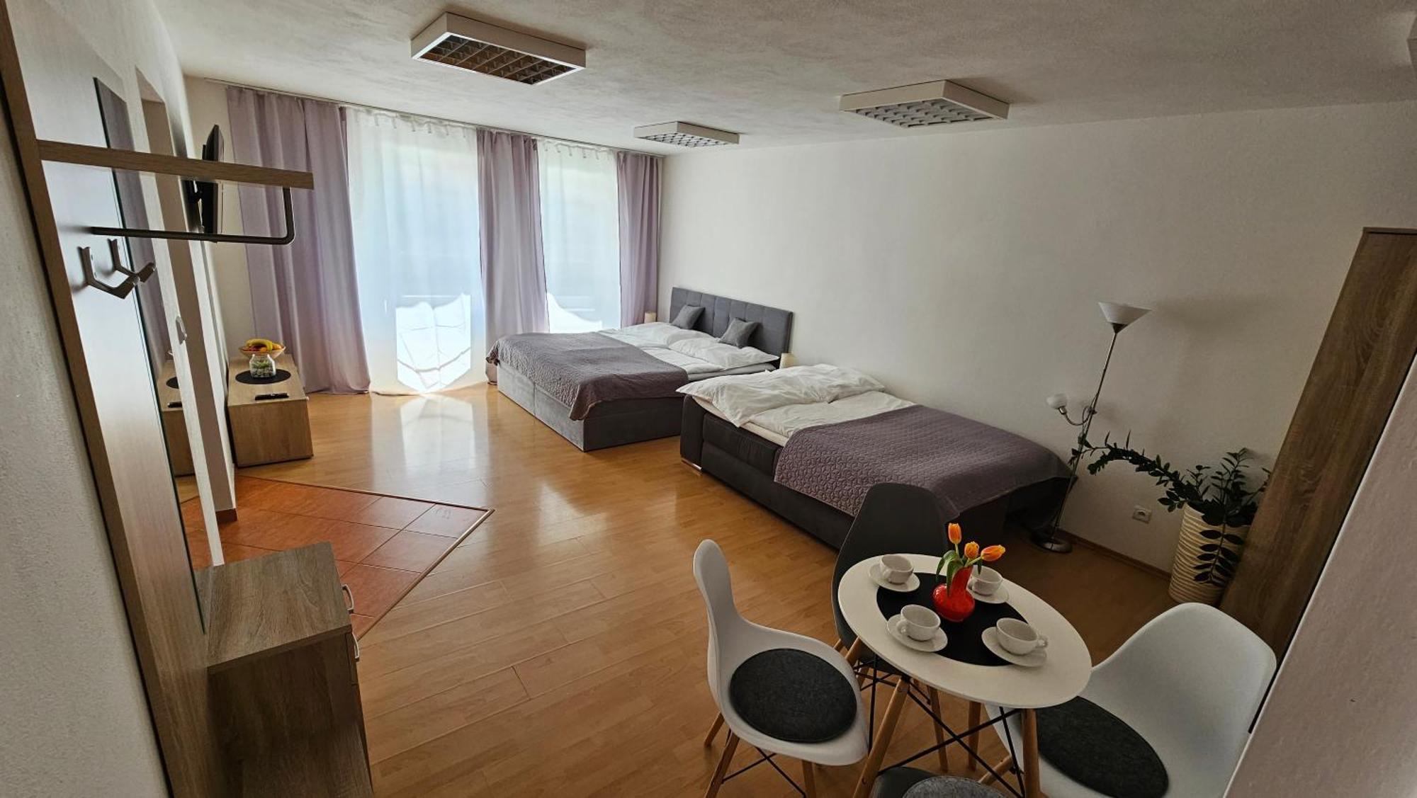 Apartmany V Zlatej Ulicke Bojnice Exteriör bild