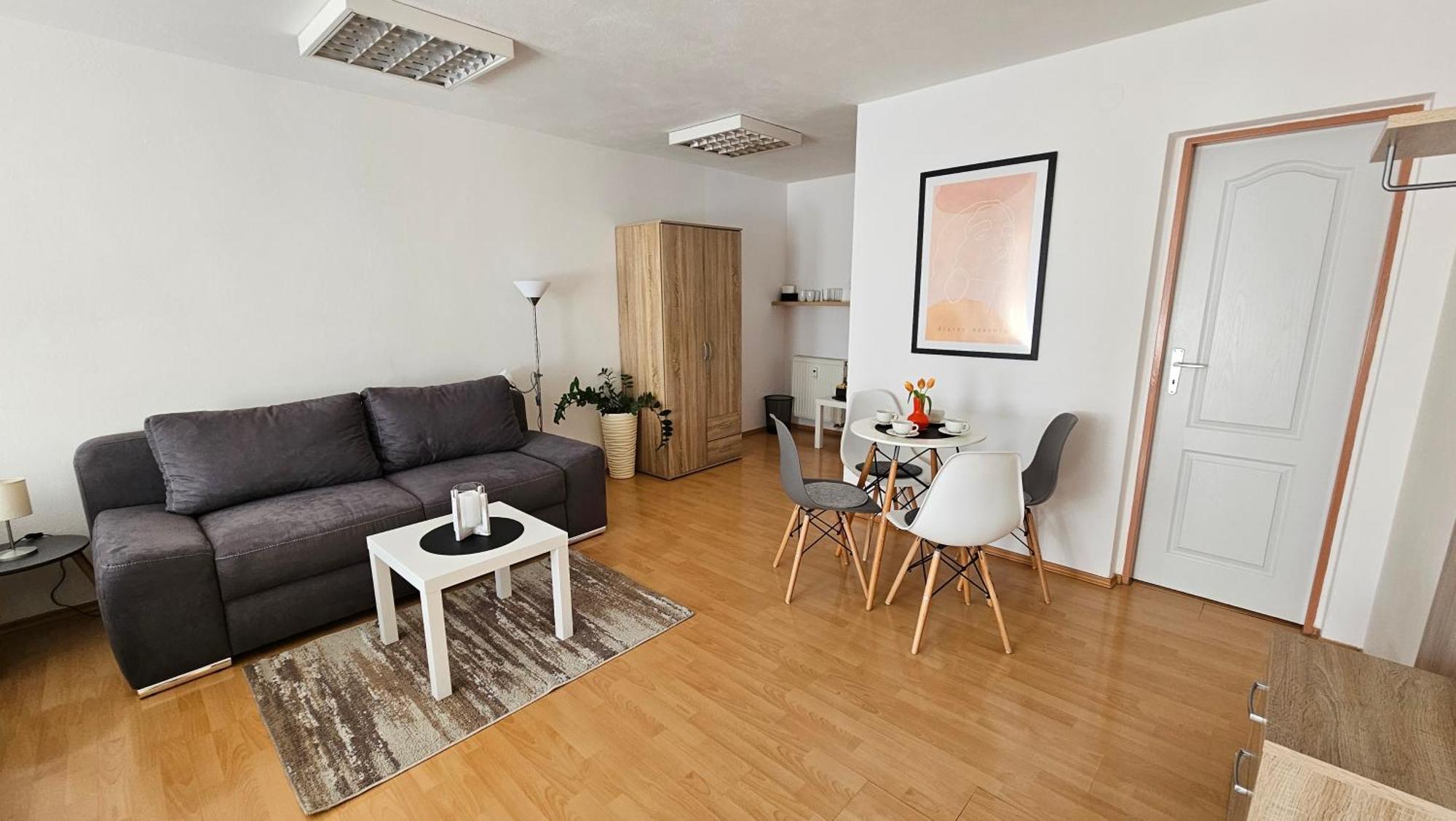 Apartmany V Zlatej Ulicke Bojnice Exteriör bild