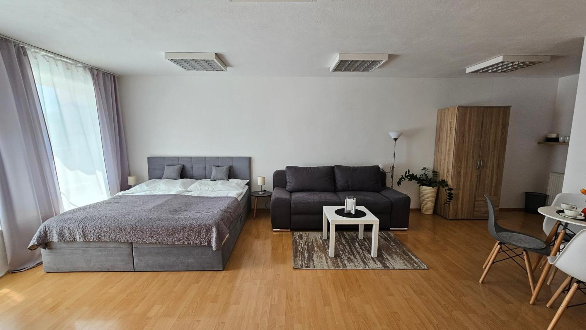 Apartmany V Zlatej Ulicke Bojnice Exteriör bild