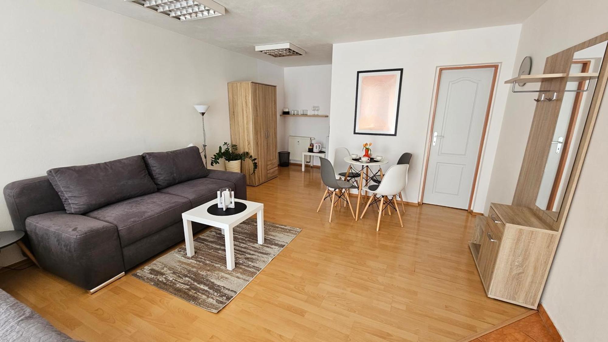 Apartmany V Zlatej Ulicke Bojnice Exteriör bild