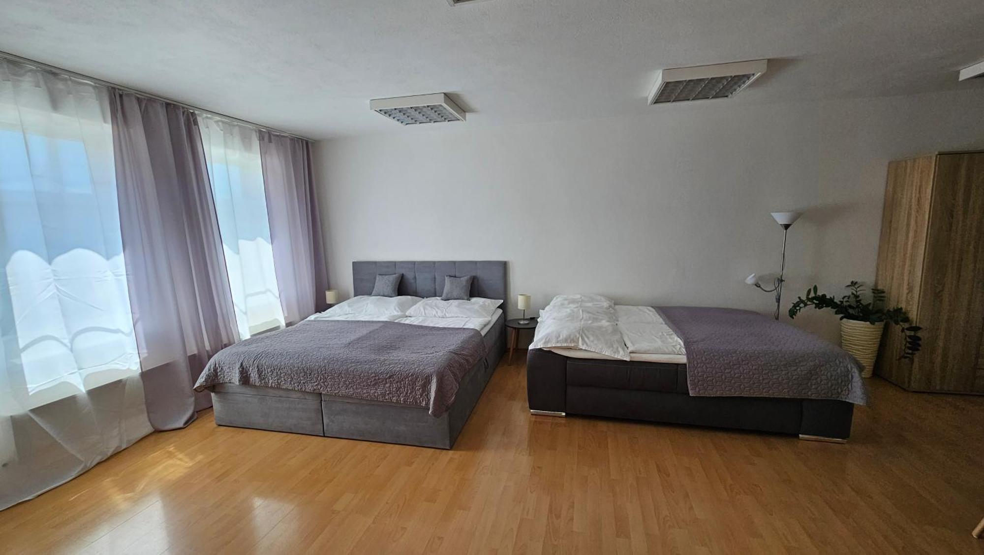 Apartmany V Zlatej Ulicke Bojnice Exteriör bild