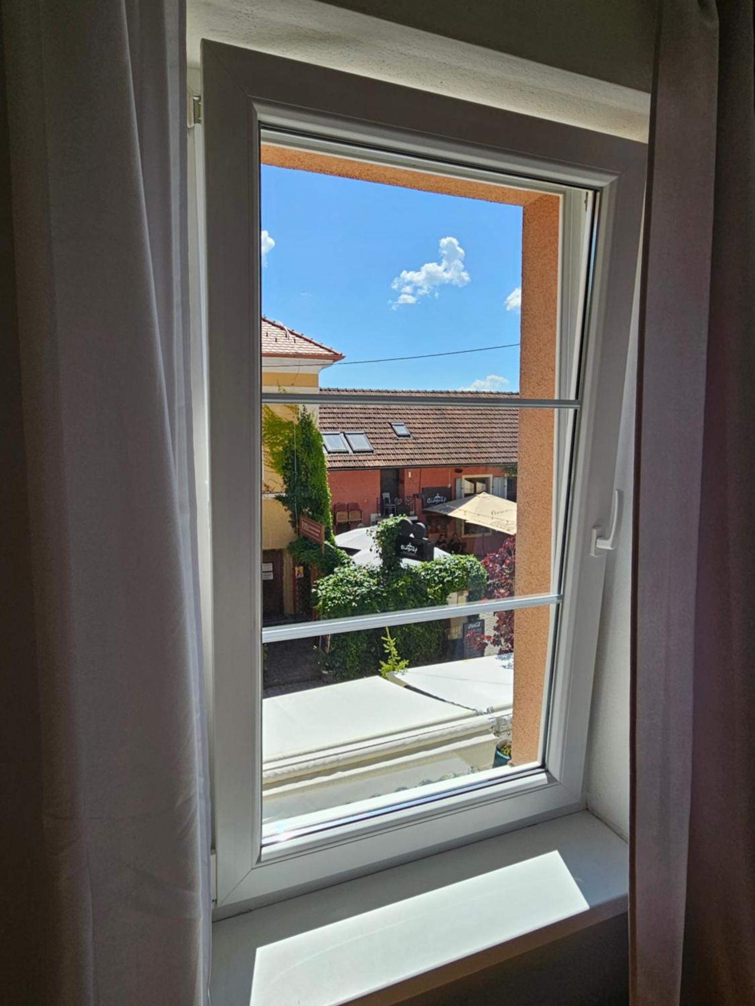 Apartmany V Zlatej Ulicke Bojnice Exteriör bild