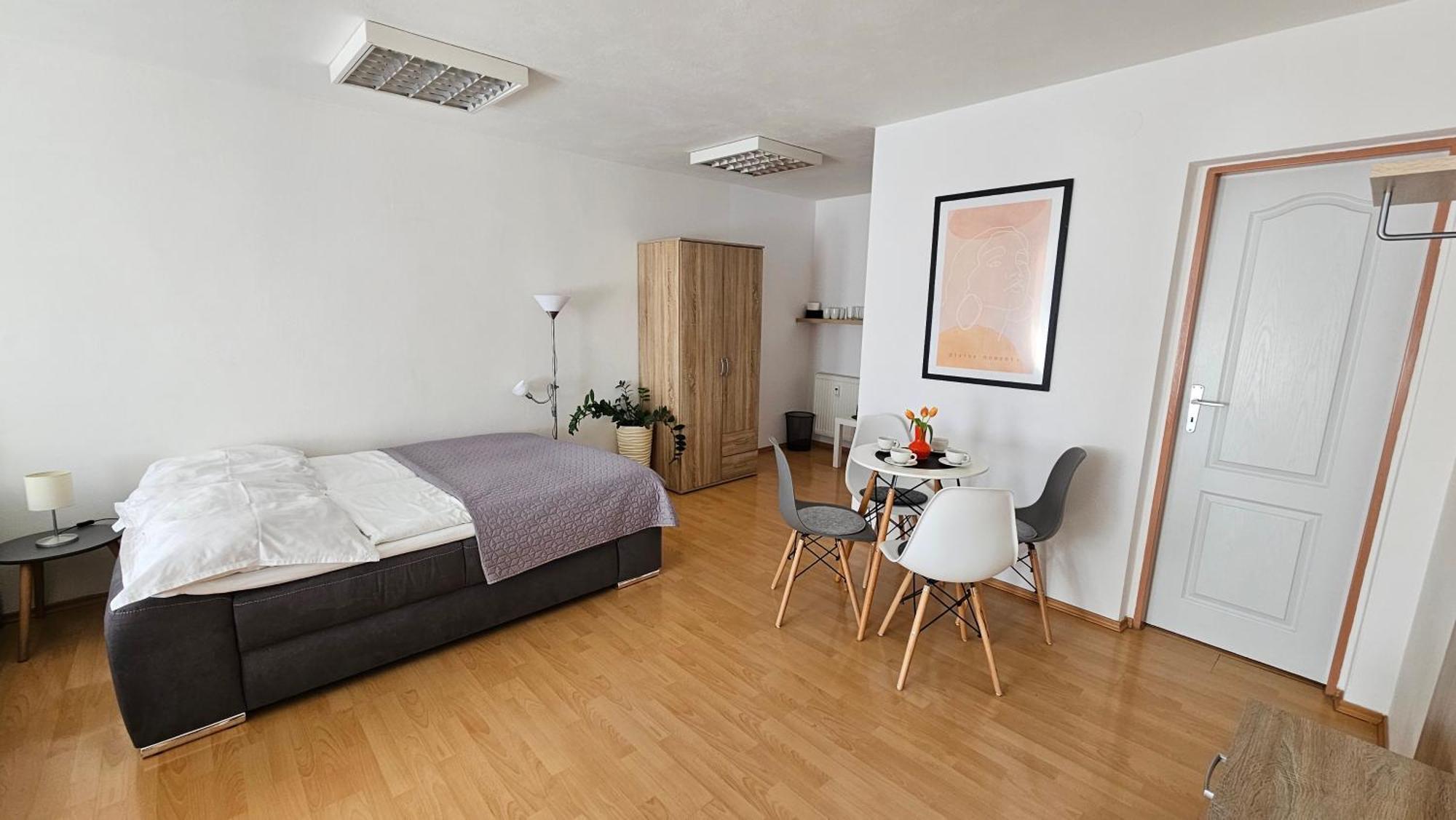 Apartmany V Zlatej Ulicke Bojnice Exteriör bild