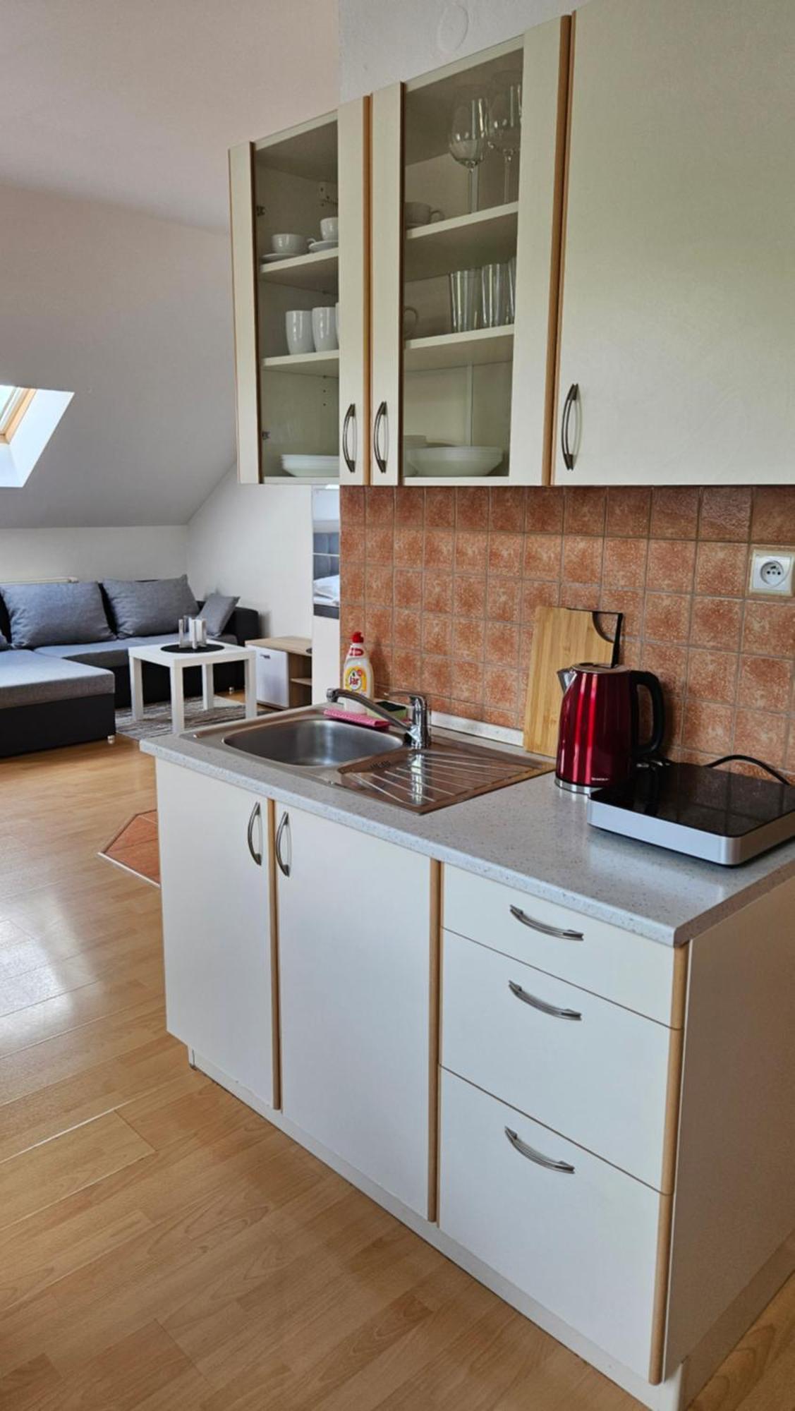 Apartmany V Zlatej Ulicke Bojnice Exteriör bild