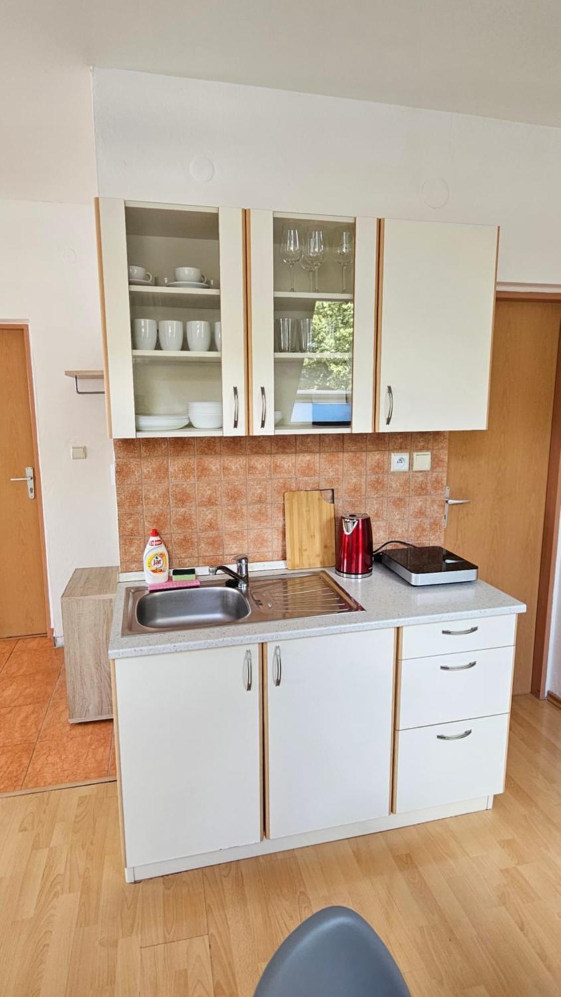 Apartmany V Zlatej Ulicke Bojnice Exteriör bild