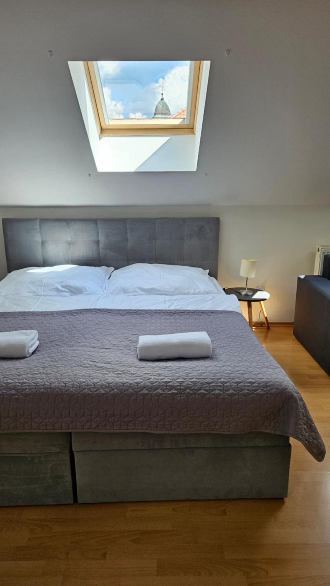 Apartmany V Zlatej Ulicke Bojnice Exteriör bild