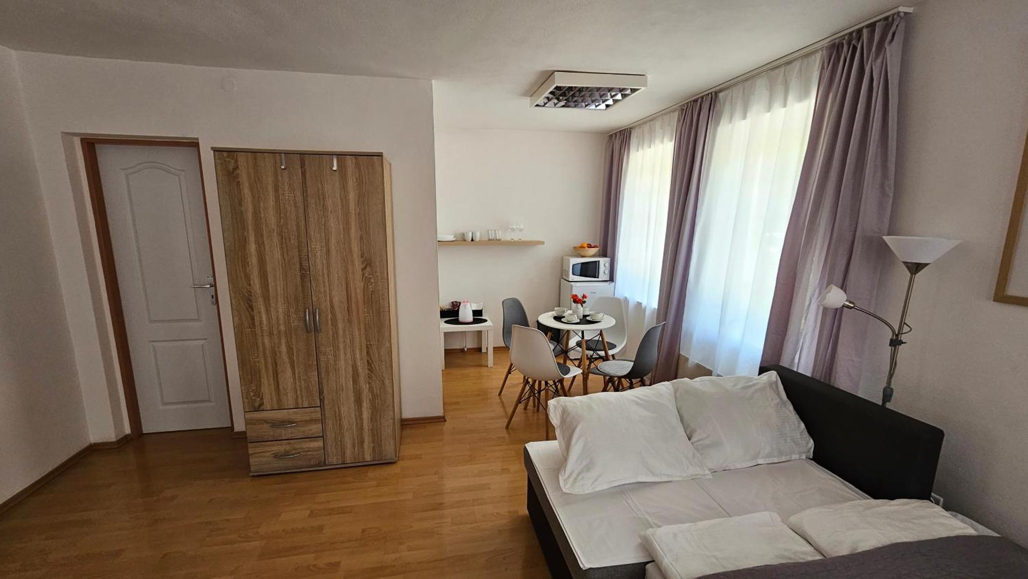 Apartmany V Zlatej Ulicke Bojnice Exteriör bild