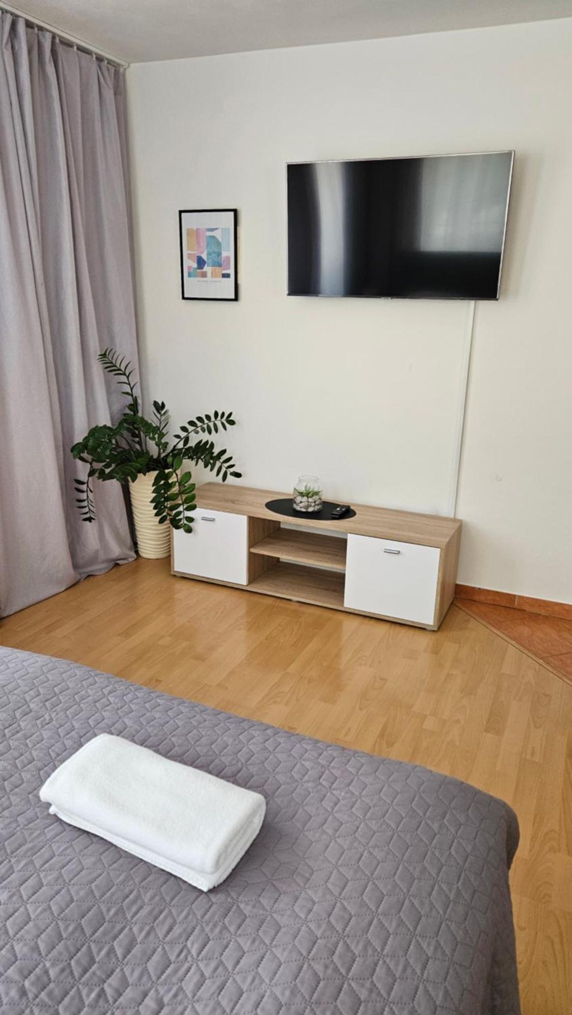 Apartmany V Zlatej Ulicke Bojnice Exteriör bild
