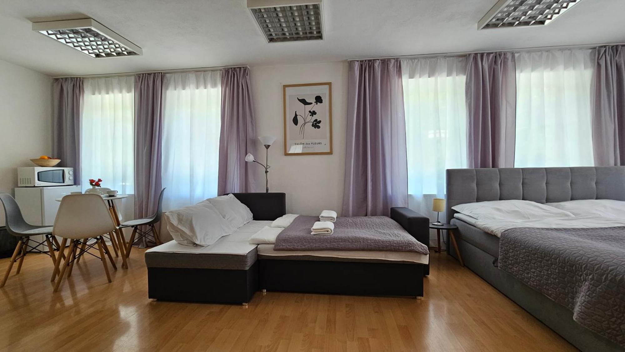 Apartmany V Zlatej Ulicke Bojnice Exteriör bild
