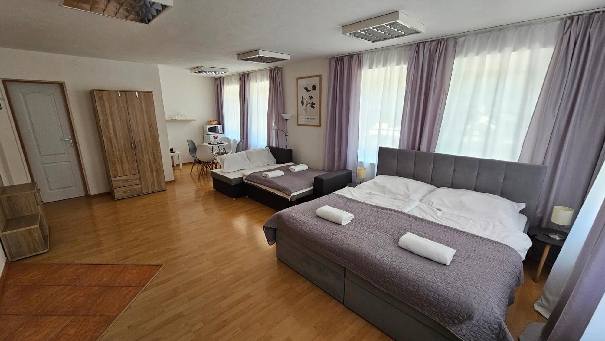 Apartmany V Zlatej Ulicke Bojnice Exteriör bild