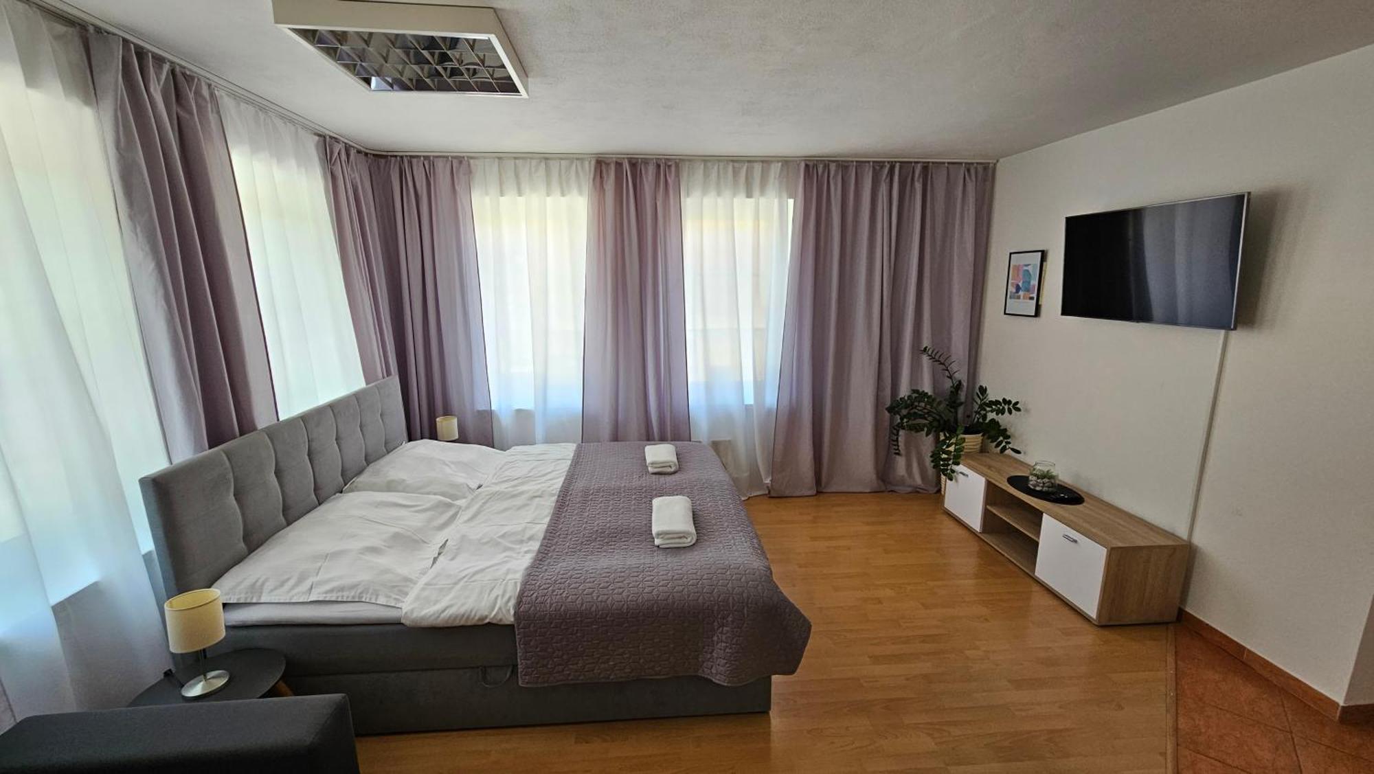 Apartmany V Zlatej Ulicke Bojnice Exteriör bild