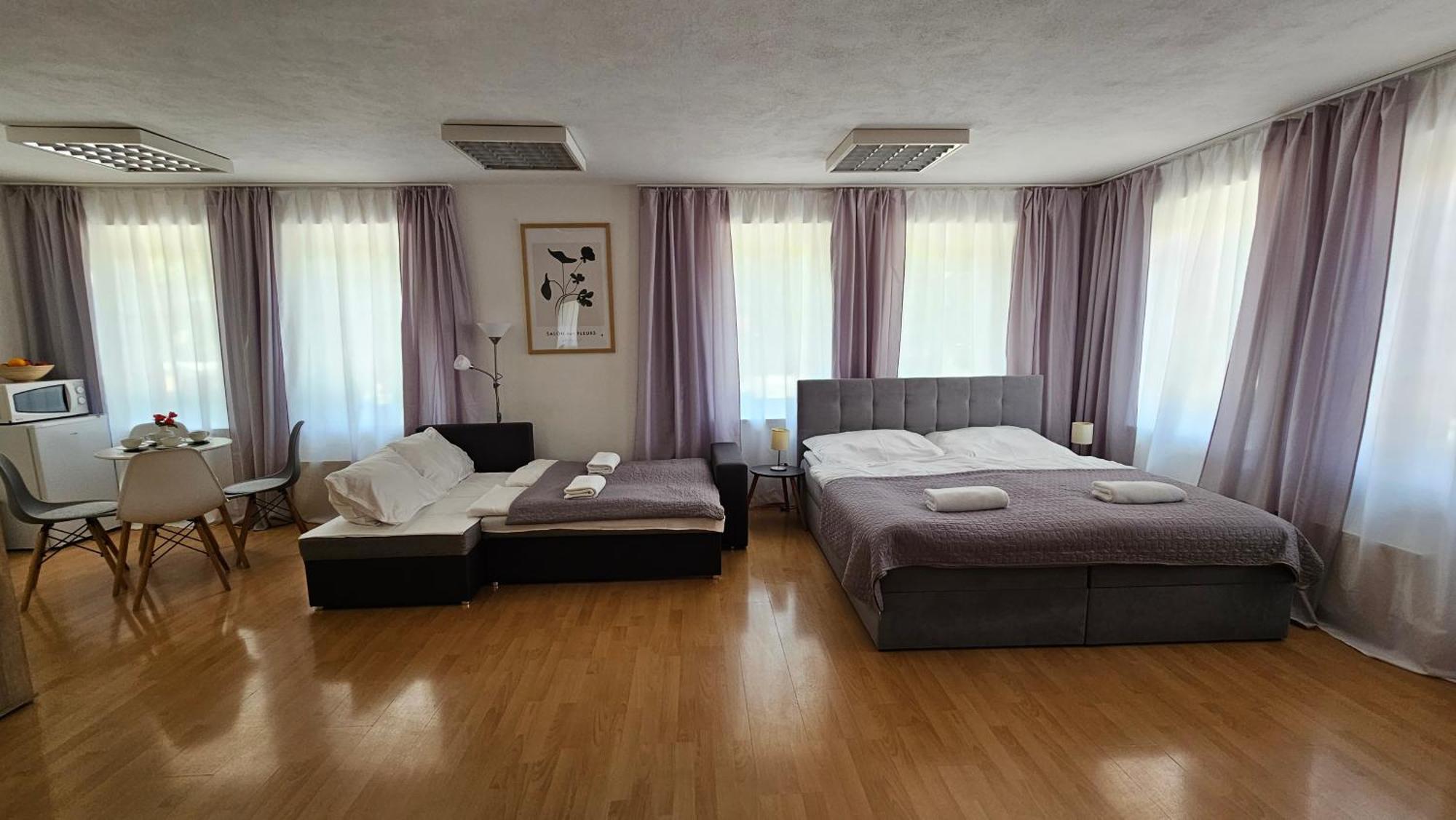 Apartmany V Zlatej Ulicke Bojnice Exteriör bild