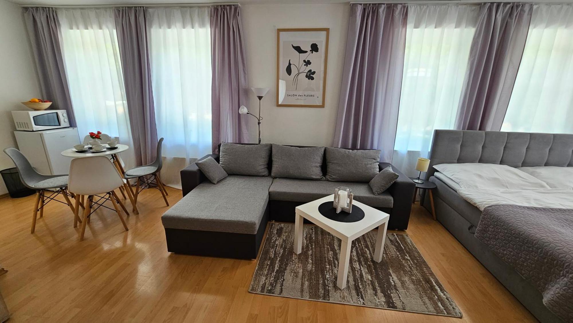 Apartmany V Zlatej Ulicke Bojnice Exteriör bild