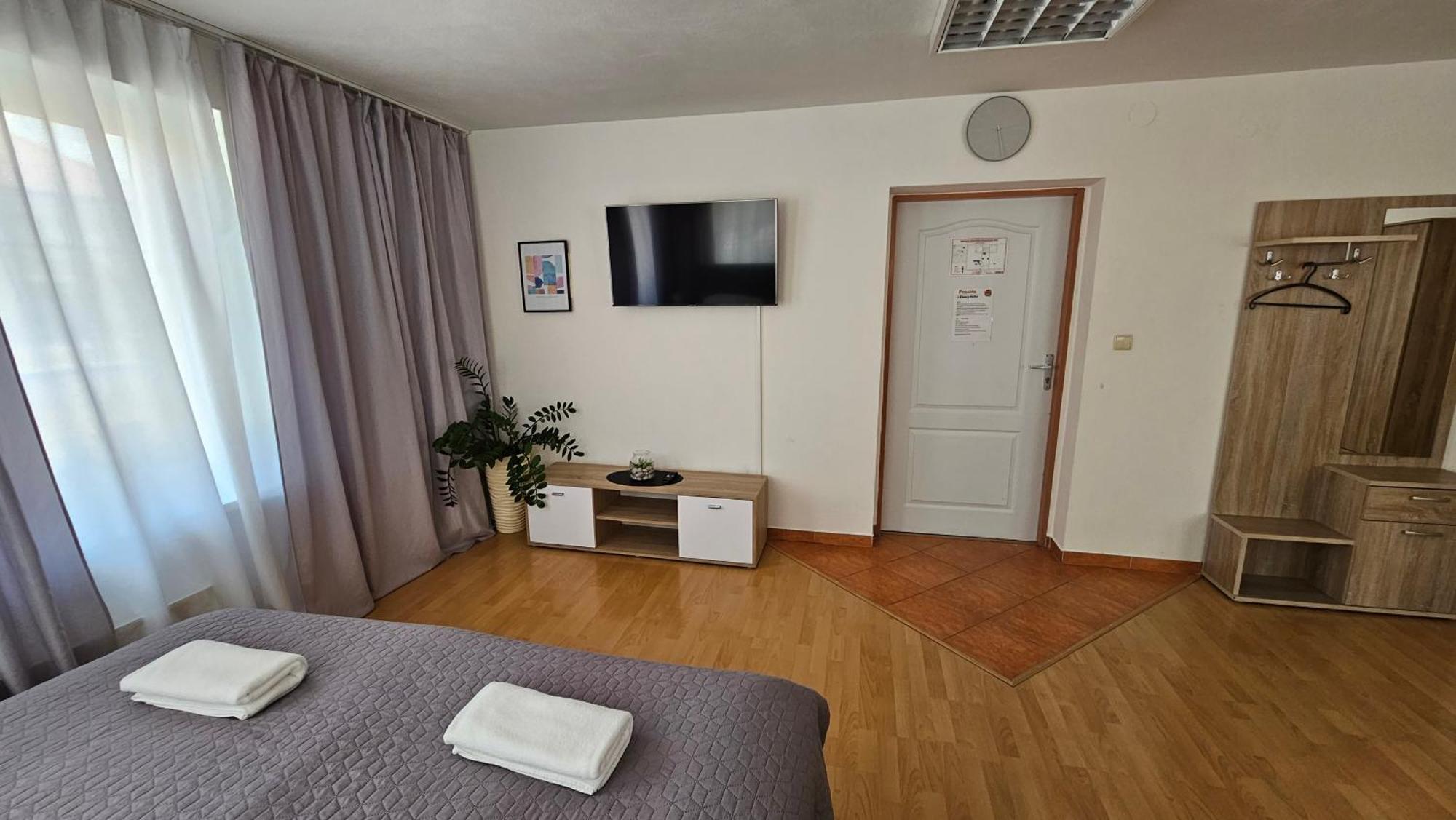 Apartmany V Zlatej Ulicke Bojnice Exteriör bild