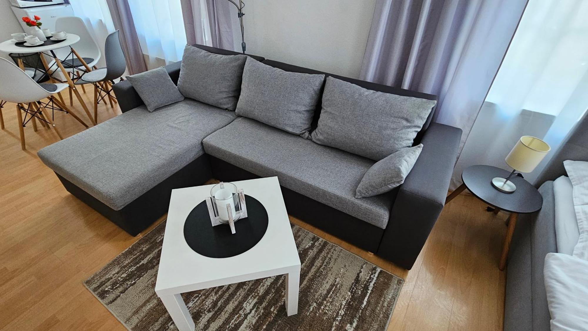 Apartmany V Zlatej Ulicke Bojnice Exteriör bild
