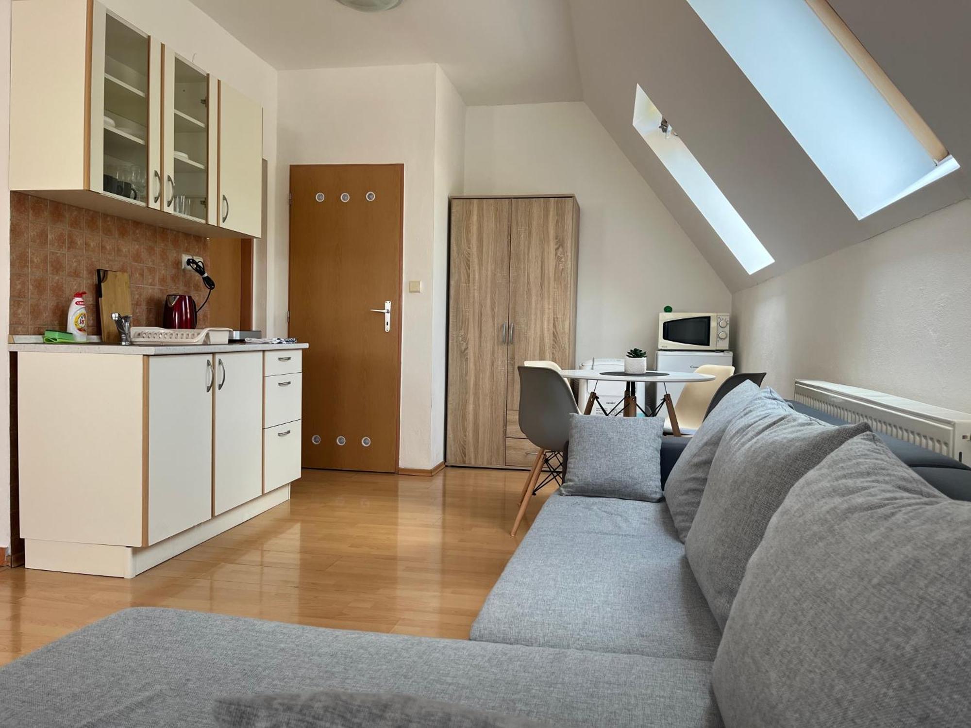 Apartmany V Zlatej Ulicke Bojnice Exteriör bild