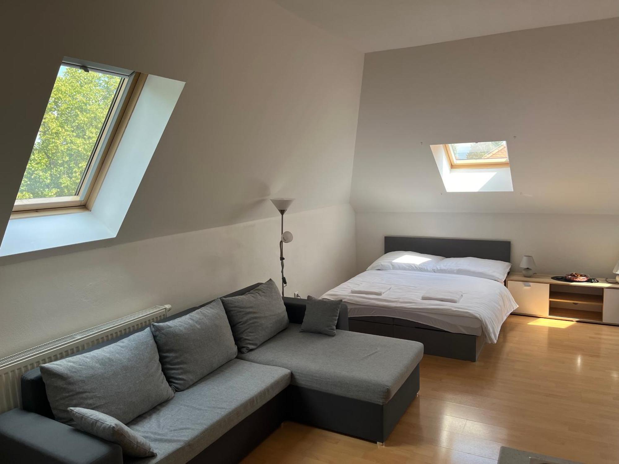 Apartmany V Zlatej Ulicke Bojnice Exteriör bild