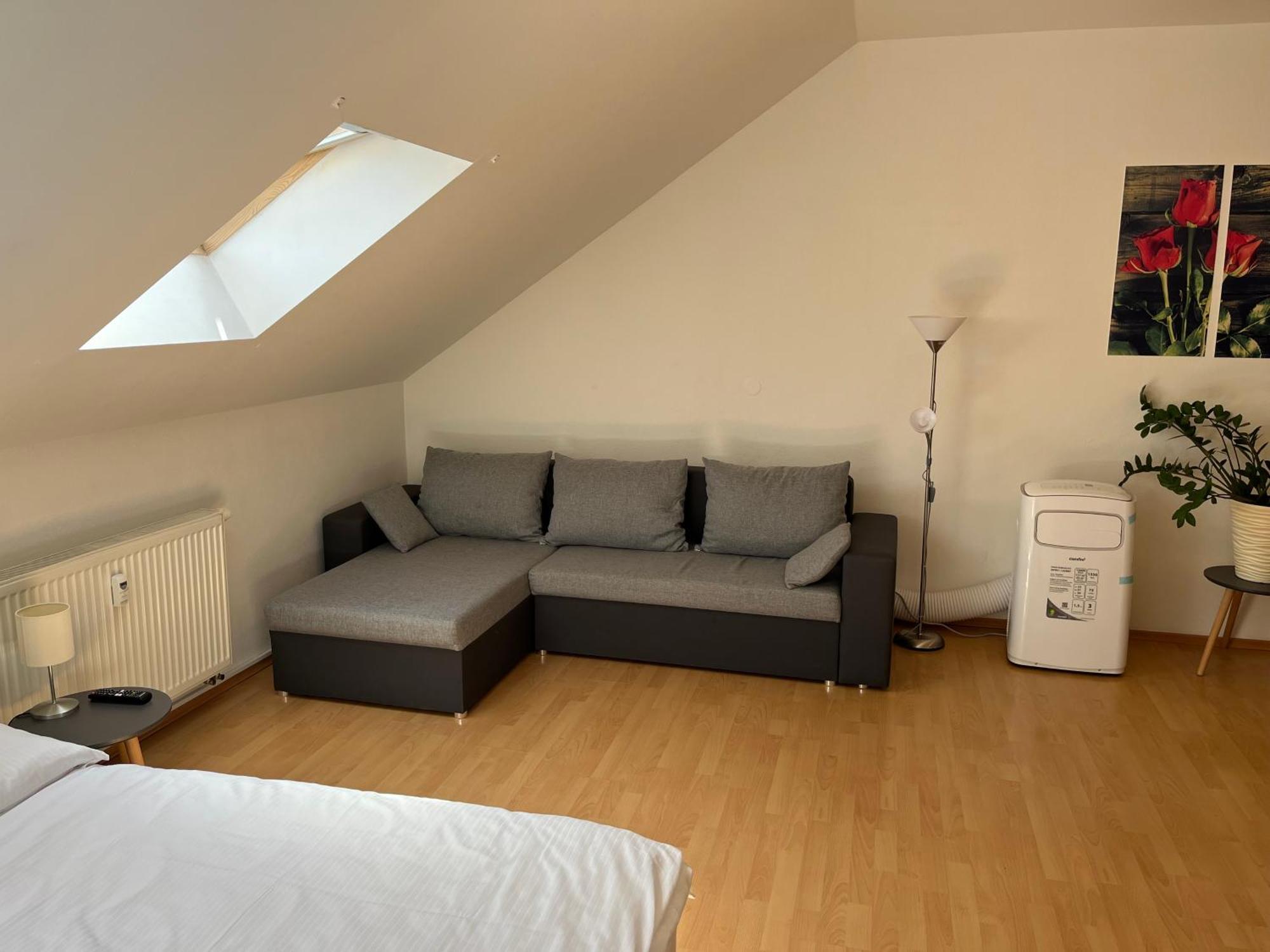 Apartmany V Zlatej Ulicke Bojnice Exteriör bild