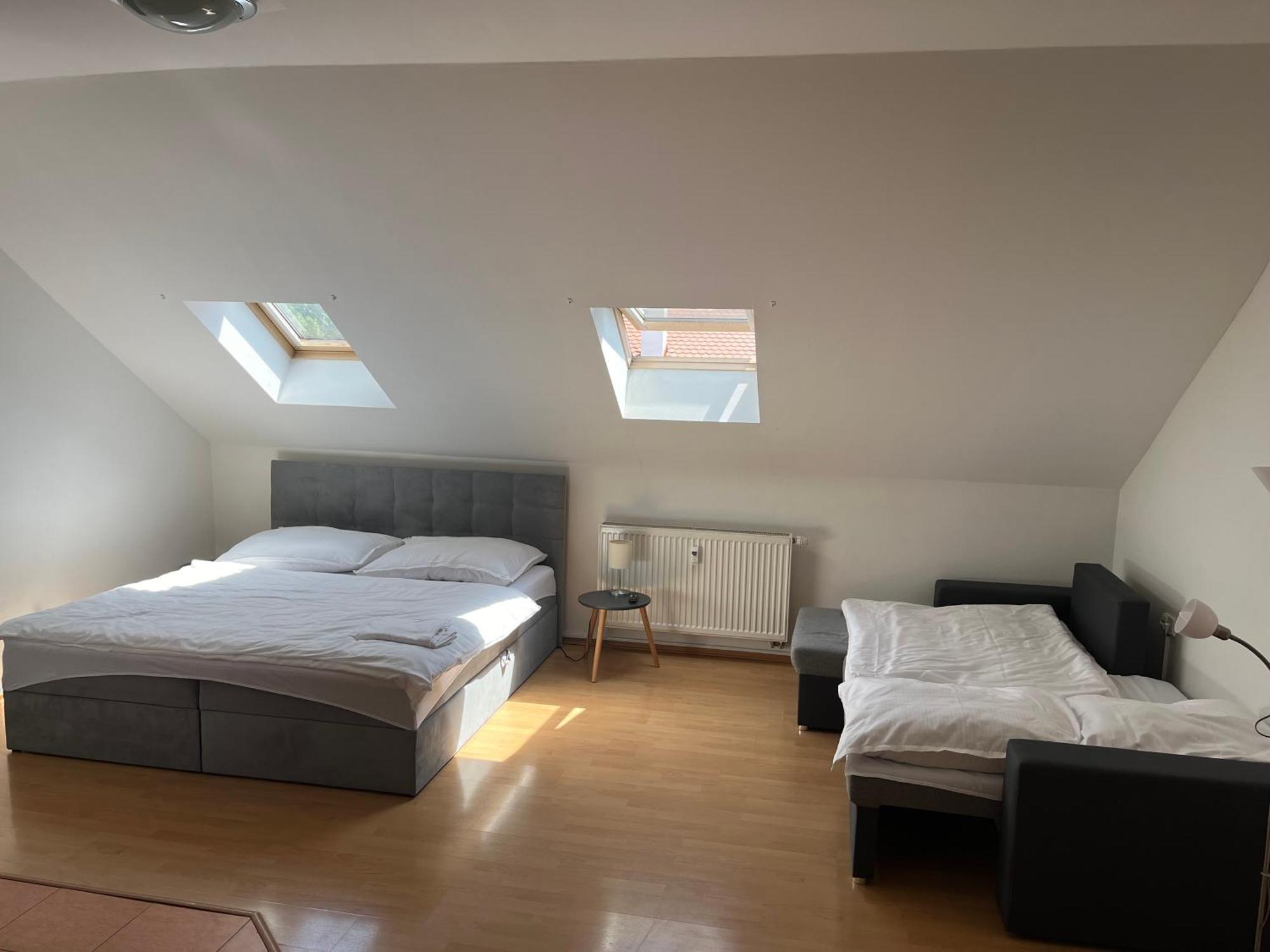 Apartmany V Zlatej Ulicke Bojnice Exteriör bild