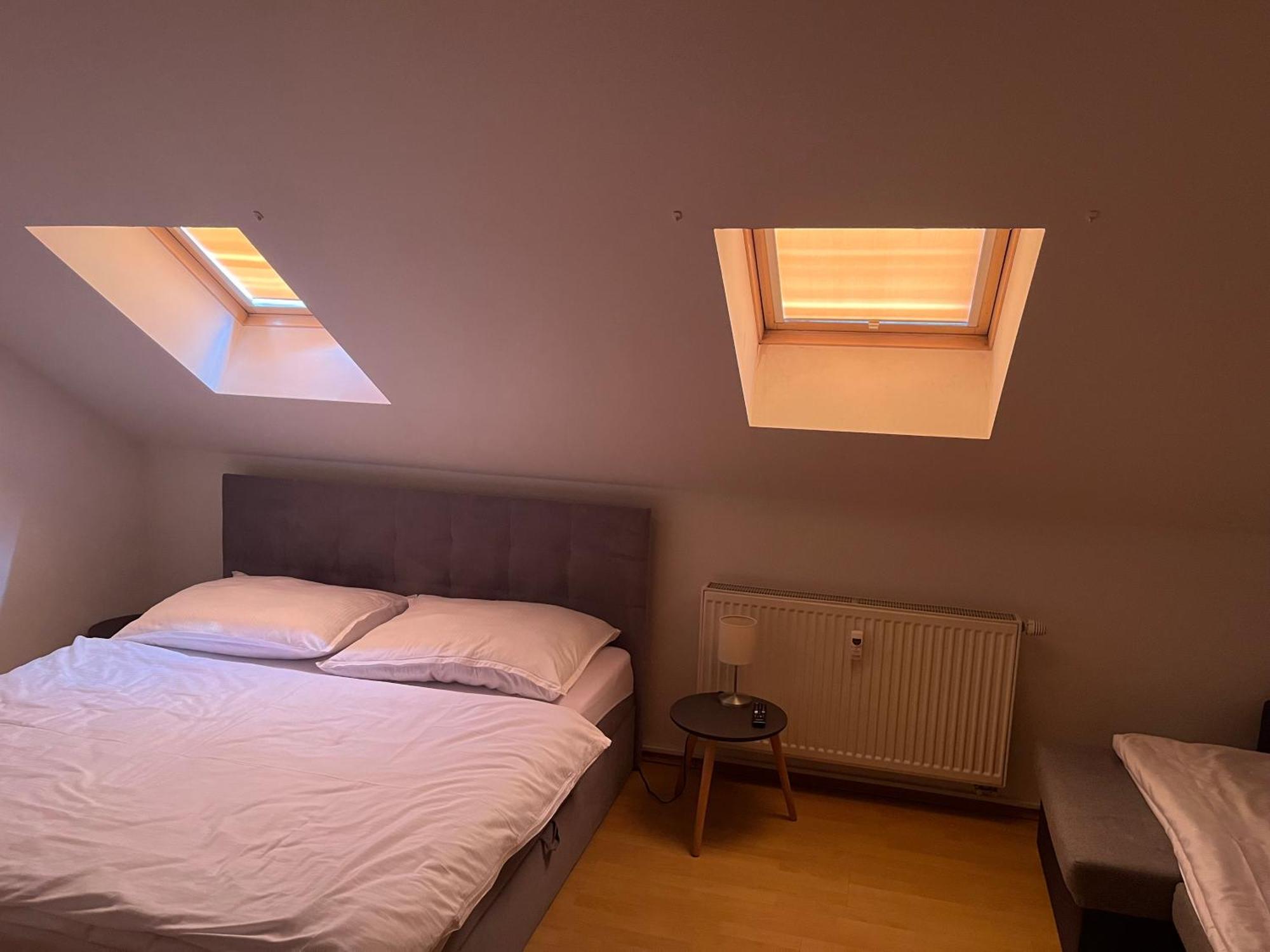 Apartmany V Zlatej Ulicke Bojnice Exteriör bild