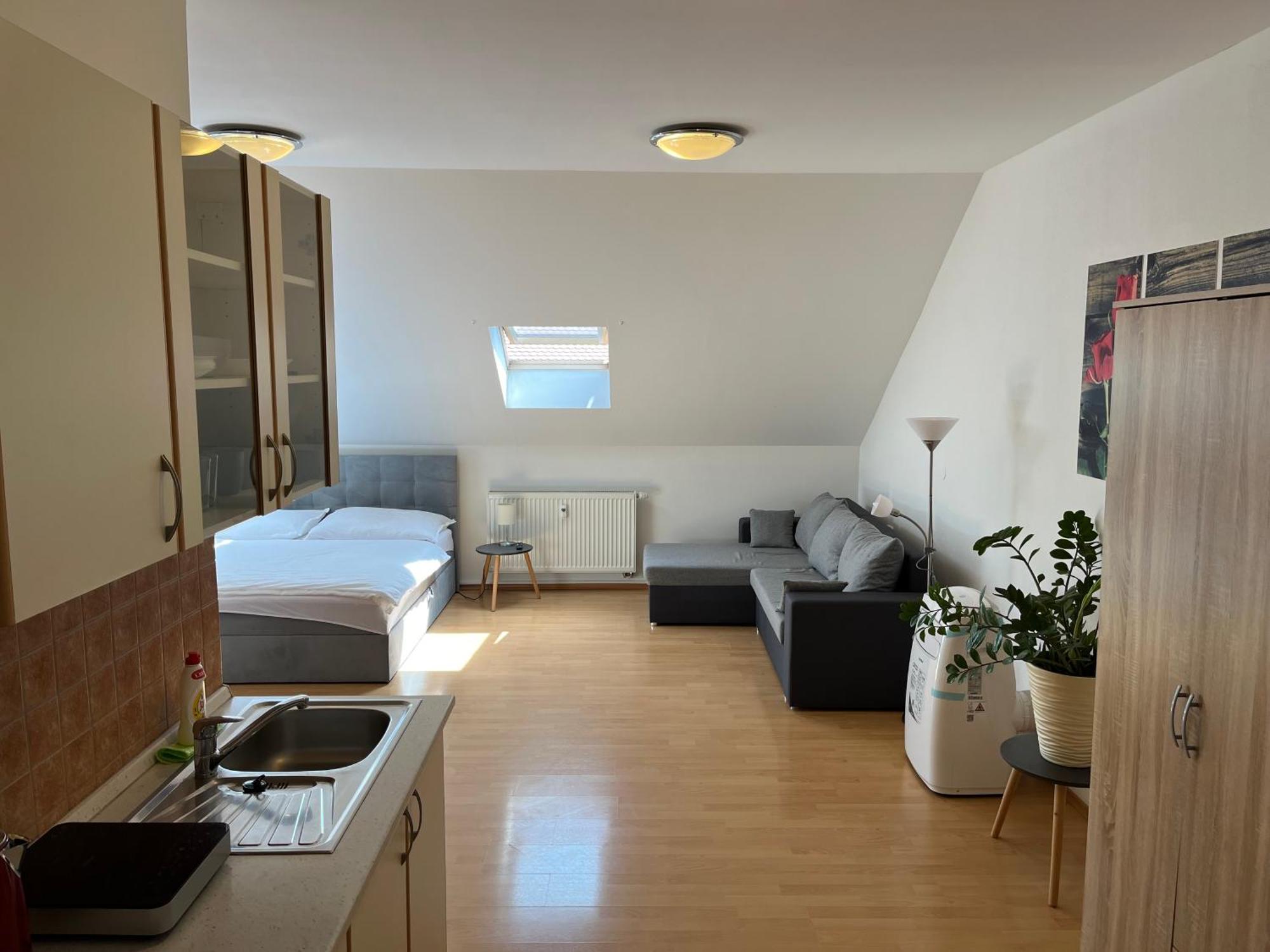 Apartmany V Zlatej Ulicke Bojnice Exteriör bild