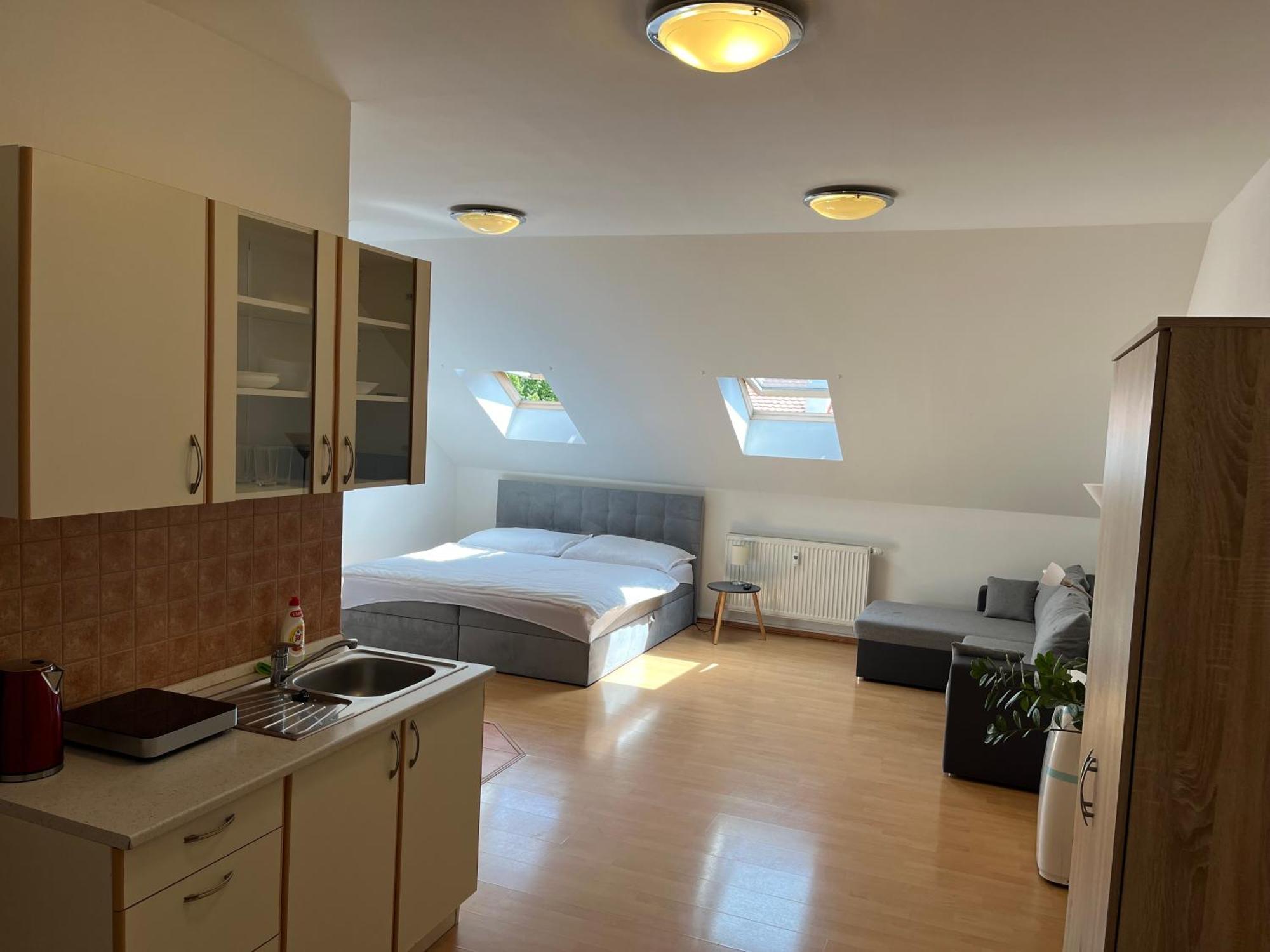 Apartmany V Zlatej Ulicke Bojnice Exteriör bild