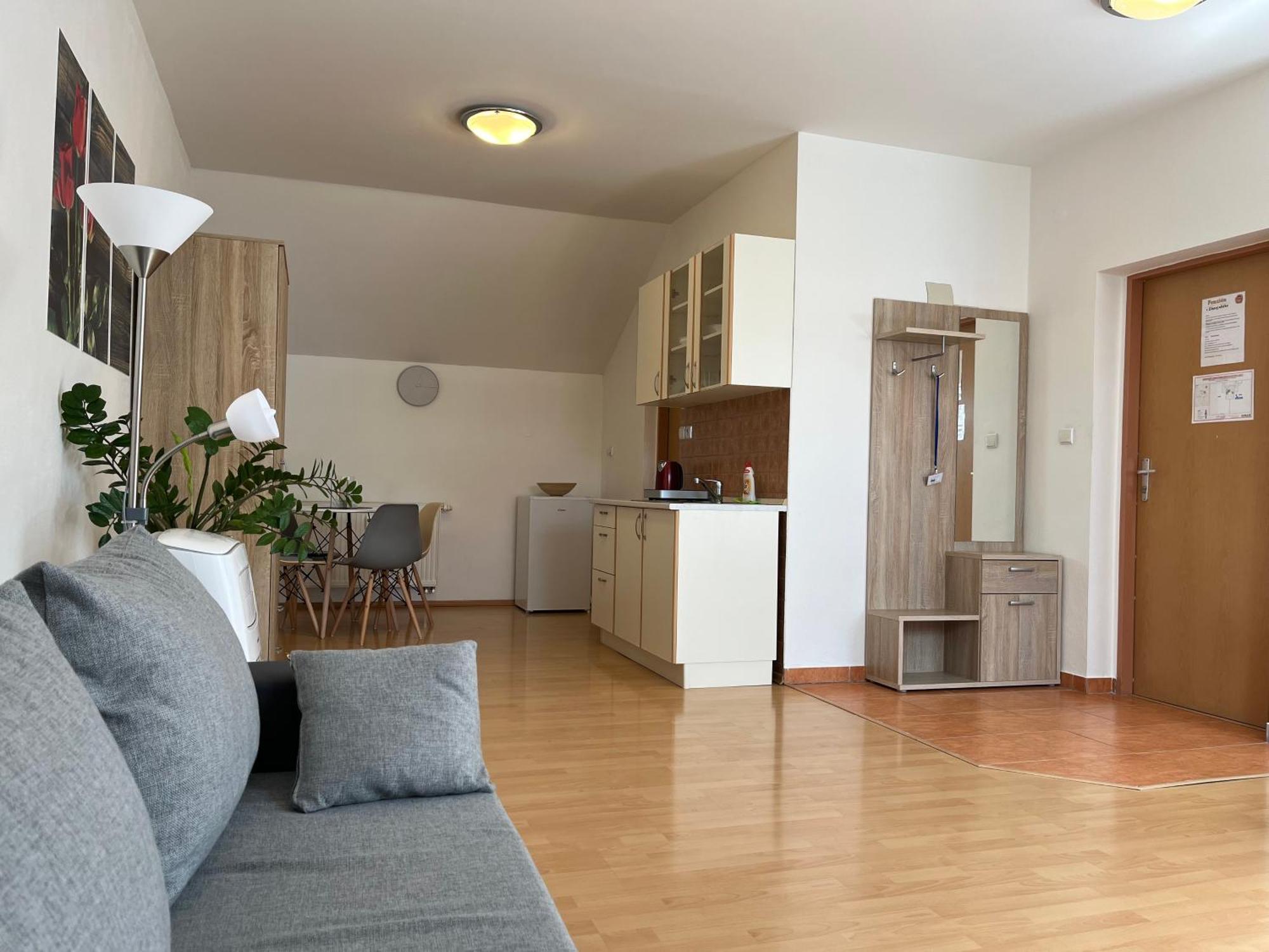 Apartmany V Zlatej Ulicke Bojnice Exteriör bild